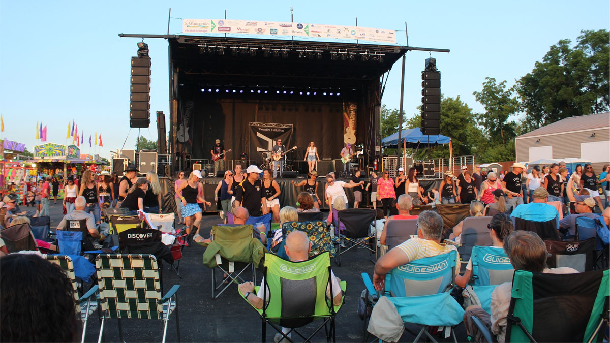 Wauconda Fest
